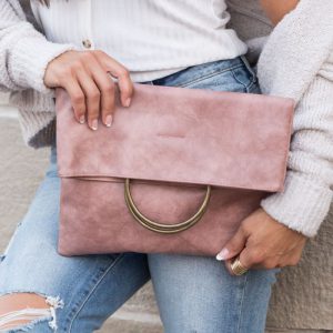 Fold over clutch bag, clutch, clutch purse, clutches, evening clutch, closable clutch, gift for her, birthday gift for her, wedding bag