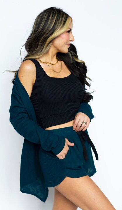 Light Weight Everyday Cardigan, minimalist cardigan, everyday cardigan.