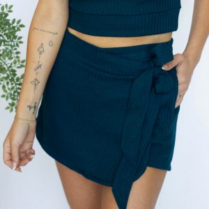 Sporty Skort, Mix and Match Skorts, Adjustable Skort